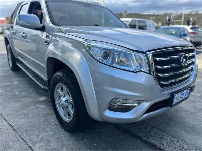 2016 Great Wall Steed Utility NBP for sale in Adelaide West